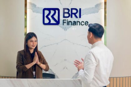 Dari Palembang hingga Jambi, BRI Finance Hadirkan Kemudahan Pembiayaan Kendaraan lewat BRI KKB Expo Dari Palembang hingga Jambi, BRI Finance Hadirkan Kemudahan Pembiayaan Kendaraan lewat BRI KKB Expo