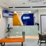 BRI KCP Pasar Tanah Abang Perkuat Layanan Perbankan bagi Pelaku Usaha dan Pengunjung Pusat Grosir Terbesar di Indonesia BRI KCP Pasar Tanah Abang Perkuat Layanan Perbankan bagi Pelaku Usaha dan Pengunjung Pusat Grosir Terbesar di Indonesia