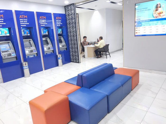 BRI KCP Thamrin City Hadir Dukung Kebutuhan Perbankan Tenant, Pengelola, dan Pengunjung Pusat Perdagangan Jakarta Pusat BRI KCP Thamrin City Hadir Dukung Kebutuhan Perbankan Tenant, Pengelola, dan Pengunjung Pusat Perdagangan Jakarta Pusat