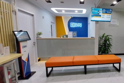 BRI KK RS Carolus Hadir Berikan Kemudahan Layanan Perbankan bagi Civitas Rumah Sakit dan Masyarakat