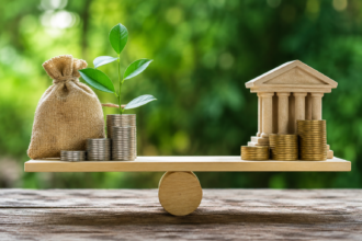 Mekanisme Perdagangan Saham vs Obligasi di Indonesia: Dari Likuiditas Hingga Biaya Transaksi yang Harus Anda Tahu Mekanisme Perdagangan Saham vs Obligasi di Indonesia: Dari Likuiditas Hingga Biaya Transaksi yang Harus Anda Tahu