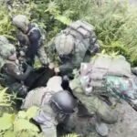 Demi Pulangkan Korban, Prajurit TNI Terobos Medan Ekstrem dan Hadapi Hujan Peluru OPM di Yahukimo
