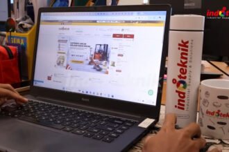 Dukung Ekspansi Jaringan Dealer Nasional, Indoteknik.com Perkuat Pasokan Tools Untuk Industri Otomotif Dukung Ekspansi Jaringan Dealer Nasional, Indoteknik.com Perkuat Pasokan Tools Untuk Industri Otomotif