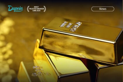 Harga Emas (XAUUSD) Terancam Lanjut Turun? Dupoin Futures Ungkap Level Kunci yang Wajib Dipantau Harga Emas (XAUUSD) Terancam Lanjut Turun? Dupoin Futures Ungkap Level Kunci yang Wajib Dipantau