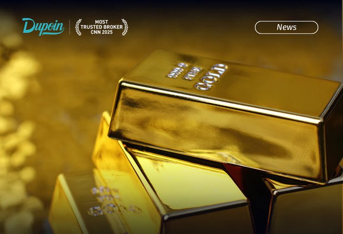 Harga Emas (XAUUSD) Terancam Lanjut Turun? Dupoin Futures Ungkap Level Kunci yang Wajib Dipantau Harga Emas (XAUUSD) Terancam Lanjut Turun? Dupoin Futures Ungkap Level Kunci yang Wajib Dipantau