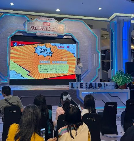 Kemampuan Bahasa Inggris Anak Indonesia Masih Menjadi Tantangan, Pendekatan Pembelajaran Dinilai Perlu Berubah Kemampuan Bahasa Inggris Anak Indonesia Masih Menjadi Tantangan, Pendekatan Pembelajaran Dinilai Perlu Berubah