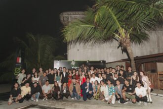 OSL Indonesia Rayakan Grand Launch di Bali, Hadirkan Semangat Baru untuk Ekosistem Keuangan Digital Indonesia