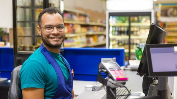 POST Percepat Digitalisasi Bisnis dengan Sistem POS Terintegrasi POST Percepat Digitalisasi Bisnis dengan Sistem POS Terintegrasi