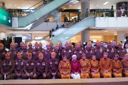 Recap Highlights Purana 17: Renjana Perca Kamis, 20 Agustus 2026 Recap Highlights Purana 17: Renjana Perca Kamis, 20 Agustus 2026
