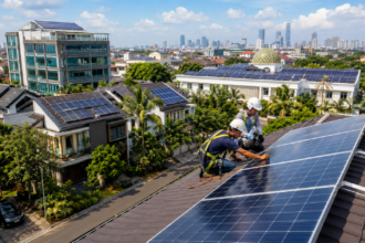 Startup Circular Economy Indonesia Sulap 54 Persen Sampah Organik Jadi Kompos dan Energi, Kurangi Beban TPA 2026 Startup Circular Economy Indonesia Sulap 54 Persen Sampah Organik Jadi Kompos dan Energi, Kurangi Beban TPA 2026