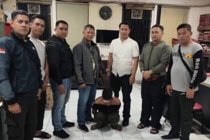Petugas LRT Jabodebek Gagalkan Upaya Pencurian Kabel Grounding di Stasiun Cawang Petugas LRT Jabodebek Gagalkan Upaya Pencurian Kabel Grounding di Stasiun Cawang