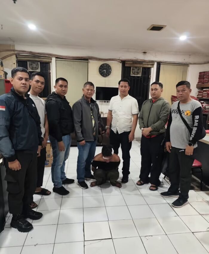 Petugas LRT Jabodebek Gagalkan Upaya Pencurian Kabel Grounding di Stasiun Cawang