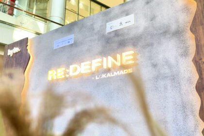 RE:DEFINE by LOKALMADE, Celebrating Local Brands in PIK Avenue
