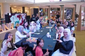 Media Alert: Recap of Today’s Highlights — PURANA 17: Renjana Perca (21 Agustus 2026) Media Alert: Recap of Today’s Highlights — PURANA 17: Renjana Perca (21 Agustus 2026)