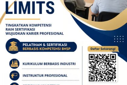 SLN Institute Resmi Hadir untuk Mendorong SDM Indonesia Tumbuh Melampaui Batas SLN Institute Resmi Hadir untuk Mendorong SDM Indonesia Tumbuh Melampaui Batas