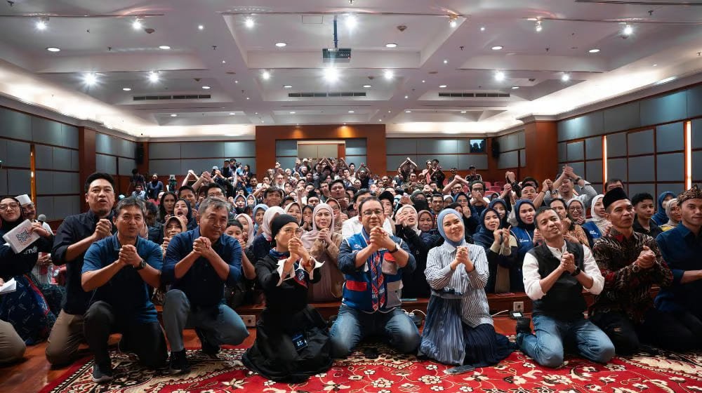 Satu Tahun Aksi Bersama: Dari Ruang Titian Jakarta Hingga Peresmian Jembatan Kemerleng di Aceh Tengah Satu Tahun Aksi Bersama: Dari Ruang Titian Jakarta Hingga Peresmian Jembatan Kemerleng di Aceh Tengah