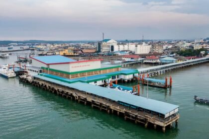 Semester I-2026, Pelindo Multi Terminal Tanjungpinang Catat Kinerja Positif Layanan Barang dan Penumpang