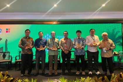 Sucofindo Perkuat Ekosistem Sawit Berkelanjutan melalui Circular Economy