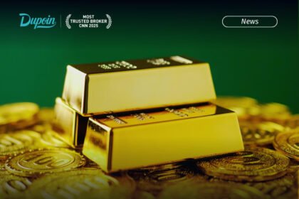 Tekanan Jual Belum Mereda, Dupoin Futures Prediksi Harga Emas (XAUUSD) Masih Rentan Terkoreksi Tekanan Jual Belum Mereda, Dupoin Futures Prediksi Harga Emas (XAUUSD) Masih Rentan Terkoreksi