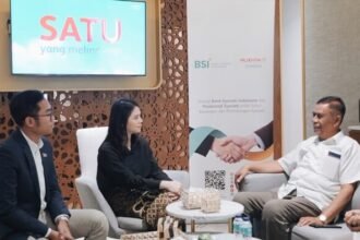 Sebuah Janji yang Tak Terucap: Bagaimana Perlindungan Menjaga Masa Depan 700 Murid