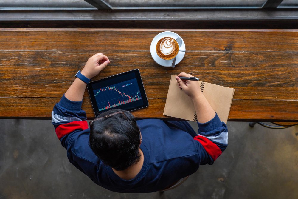 Pentingnya Recharging Mental dan Audit Jurnal Trading Saat Pasar Libur Pentingnya Recharging Mental dan Audit Jurnal Trading Saat Pasar Libur