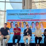 VRITIMES Perkuat Ekosistem Bisnis dan Startup di Acara ConnectX 1st Anniversary Jakarta VRITIMES Perkuat Ekosistem Bisnis dan Startup di Acara ConnectX 1st Anniversary Jakarta