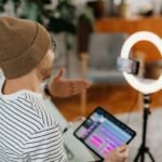 International Undergraduate Program untuk Konten Kreator Digital Masa Kini