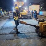 Wujudkan Jalan Tol yang Andal dan Berkualitas, PT Jasamarga Tollroad Maintenance Laksanakan Pekerjaan Preservasi di Ruas Jalan Tol Semarang Wujudkan Jalan Tol yang Andal dan Berkualitas, PT Jasamarga Tollroad Maintenance Laksanakan Pekerjaan Preservasi di Ruas Jalan Tol Semarang