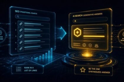 Apa Itu AVO? Ini Konsep di Balik Cara Brand Direkomendasikan AI