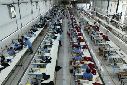 7 Tips Memilih Tukang Jahit Garment Terdekat yang Rapi dan Tepat Waktu