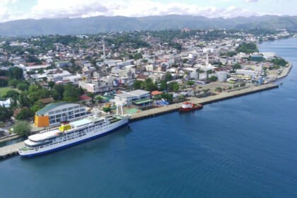 Pelindo Multi Terminal Perkuat Distribusi Komoditas melalui Pelabuhan Parepare