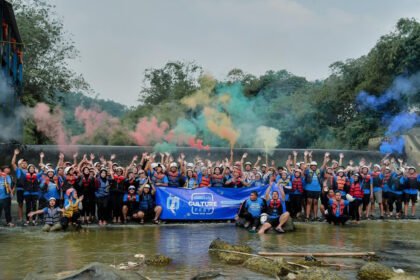 BRI BO Gunung Sahari Gelar BRILiaN Culture Festival di Bogor, Perkuat Implementasi Budaya Kerja BRI BO Gunung Sahari Gelar BRILiaN Culture Festival di Bogor, Perkuat Implementasi Budaya Kerja