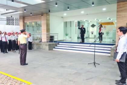 BRI BO Gunung Sahari Peringati Hari Kesaktian Pancasila dengan Khidmat dan Penuh Semangat Kebangsaan BRI BO Gunung Sahari Peringati Hari Kesaktian Pancasila dengan Khidmat dan Penuh Semangat Kebangsaan