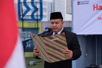 BRI BO Jatinegara Peringati Hari Kesaktian Pancasila dengan Khidmat dan Semangat Kebangsaan BRI BO Jatinegara Peringati Hari Kesaktian Pancasila dengan Khidmat dan Semangat Kebangsaan