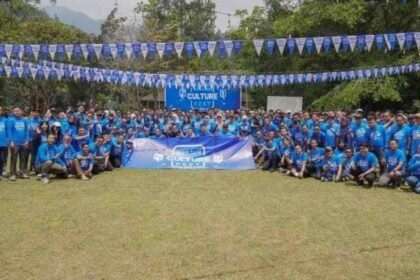 BRI Region 6 Gelar BRILiaN Culture Festival di Bogor, Perkuat Implementasi Budaya Kerja BRI Region 6 Gelar BRILiaN Culture Festival di Bogor, Perkuat Implementasi Budaya Kerja