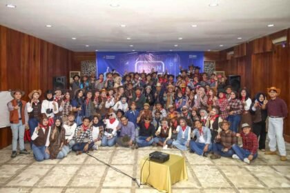BRILiaN Culture Festival BO Mangga Dua, Eratkan Kebersamaan dan Hidupkan Budaya Kerja BRILiaN Culture Festival BO Mangga Dua, Eratkan Kebersamaan dan Hidupkan Budaya Kerja