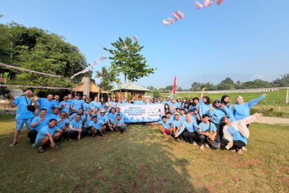BRILiaN Culture Festival BO Sunter, Eratkan Kebersamaan dan Hidupkan Budaya Kerja BRILiaN Culture Festival BO Sunter, Eratkan Kebersamaan dan Hidupkan Budaya Kerja