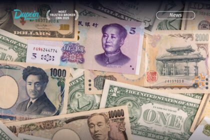 Dupoin Futures Soroti Potensi Pelemahan USDJPY di Tengah Risiko Intervensi Jepang Dupoin Futures Soroti Potensi Pelemahan USDJPY di Tengah Risiko Intervensi Jepang