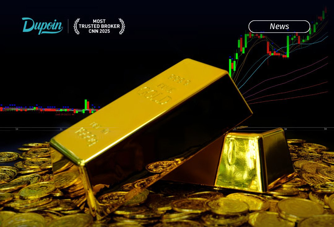 Harga Emas Hari Ini Berpotensi Turun, Dupoin Futures Ungkap Analisisnya Harga Emas Hari Ini Berpotensi Turun, Dupoin Futures Ungkap Analisisnya