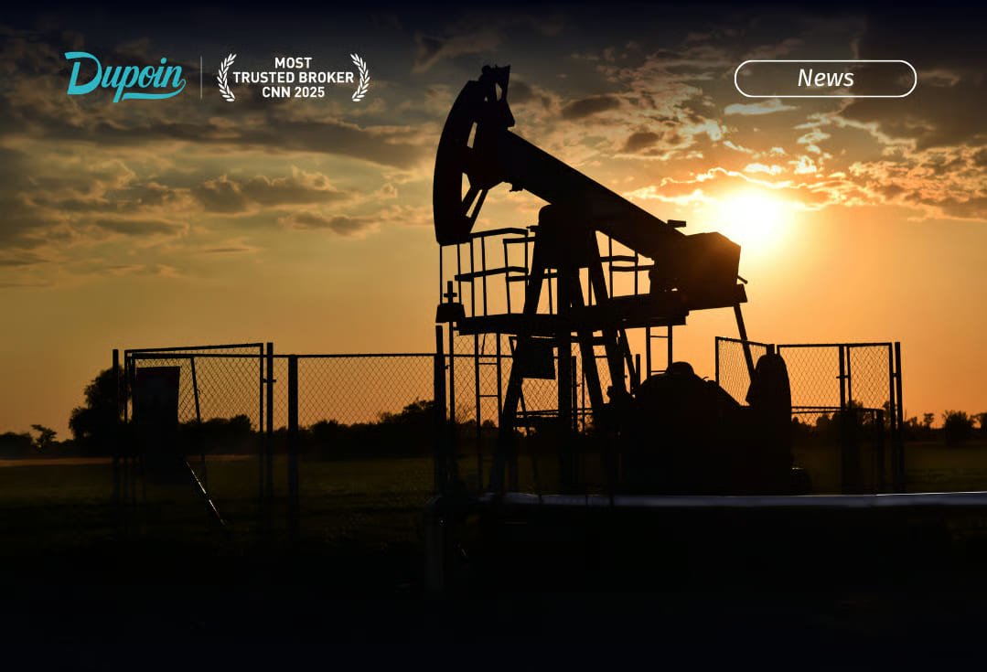 Harga Minyak WTI Berpotensi Melemah, Pasar Waspadai Risiko Geopolitik Harga Minyak WTI Berpotensi Melemah, Pasar Waspadai Risiko Geopolitik