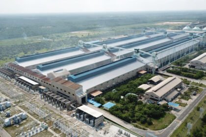 Hilirisasi Mineral Jadi Pilar Penguatan Ekonomi Nasional Hilirisasi Mineral Jadi Pilar Penguatan Ekonomi Nasional