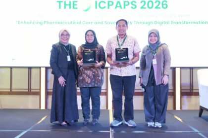 ICPAPS 2026, SUCOFINDO Tegaskan Pentingnya Jaminan Mutu dalam Ekosistem Kesehatan ICPAPS 2026, SUCOFINDO Tegaskan Pentingnya Jaminan Mutu dalam Ekosistem Kesehatan