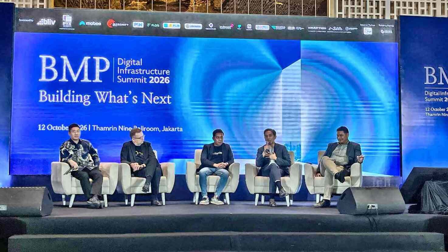 Industri Kripto Indonesia Terus Tumbuh, Investor Perlu Pilih Platform Legal Industri Kripto Indonesia Terus Tumbuh, Investor Perlu Pilih Platform Legal