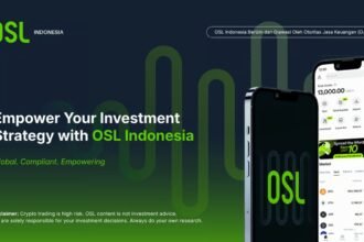 OSL Indonesia Dorong Strategi Investasi Aset Digital yang Lebih Terarah dan Hadirkan Auto-Invest, OSL Elite, dan Launchpool OSL Indonesia Dorong Strategi Investasi Aset Digital yang Lebih Terarah dan Hadirkan Auto-Invest, OSL Elite, dan Launchpool