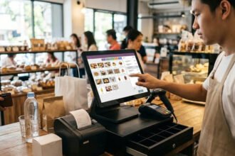 Odoo POS dan E-Faktur: Pajak Retail Multi-Outlet Tanpa Lembur Odoo POS dan E-Faktur: Pajak Retail Multi-Outlet Tanpa Lembur