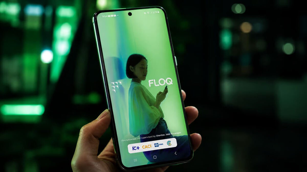 Pasar Kripto Kembali Berfluktuasi, FLOQ Dorong Konsistensi Trading Lewat Trading Streak Pasar Kripto Kembali Berfluktuasi, FLOQ Dorong Konsistensi Trading Lewat Trading Streak