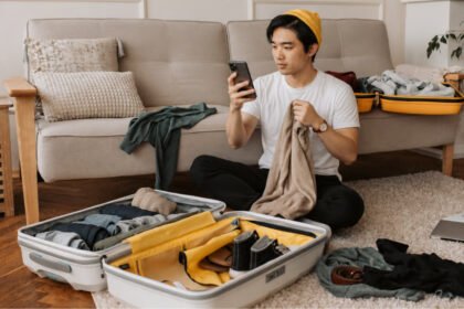 Pilihan Perlindungan untuk Berbagai Rencana Perjalanan dengan Chubb Travel Insurance di neobank dari Bank Neo Commerce Pilihan Perlindungan untuk Berbagai Rencana Perjalanan dengan Chubb Travel Insurance di neobank dari Bank Neo Commerce